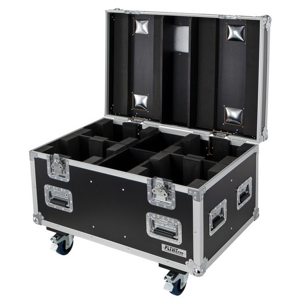 Flyht Pro Case TMH-X4 4in1