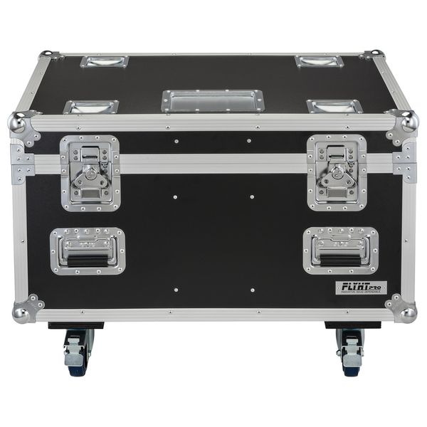Flyht Pro Case TMH-X4 4in1