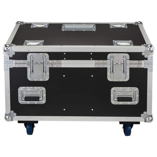 Flyht Pro Case TMH-X4 4in1