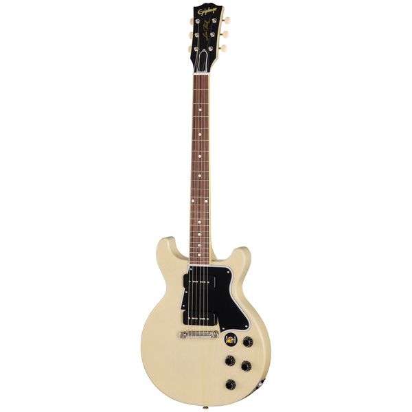 Epiphone 1960 Les Paul Special DC R TVW