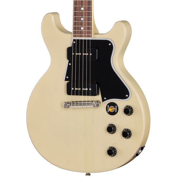 Epiphone 1960 Les Paul Special DC R TVW