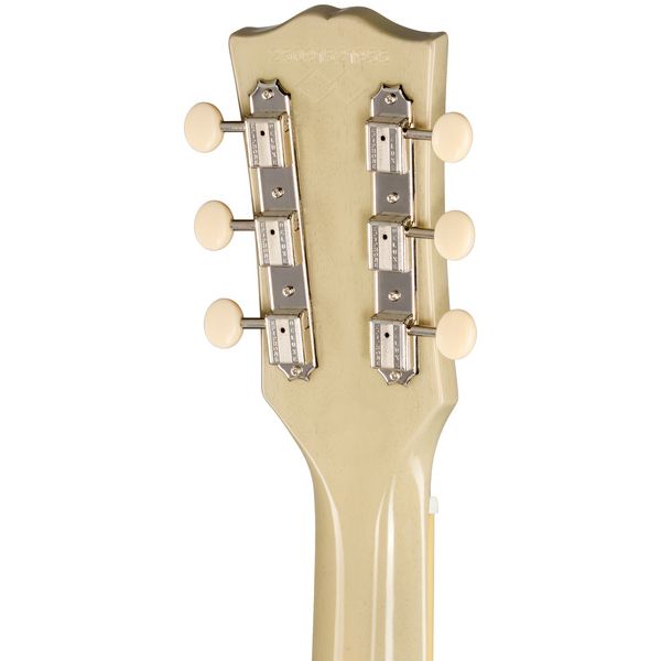 Epiphone 1960 Les Paul Special DC R TVW