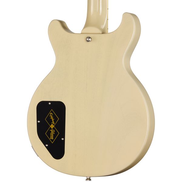 Epiphone 1960 Les Paul Special DC R TVW