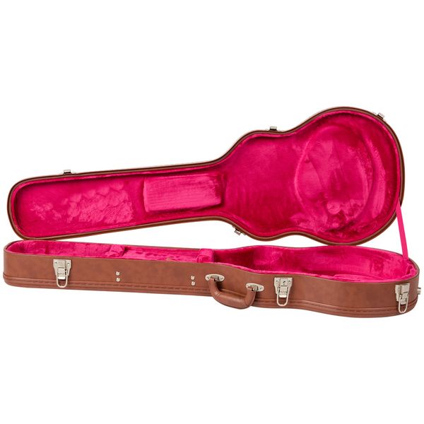 Epiphone 1960 Les Paul Special DC R TVW