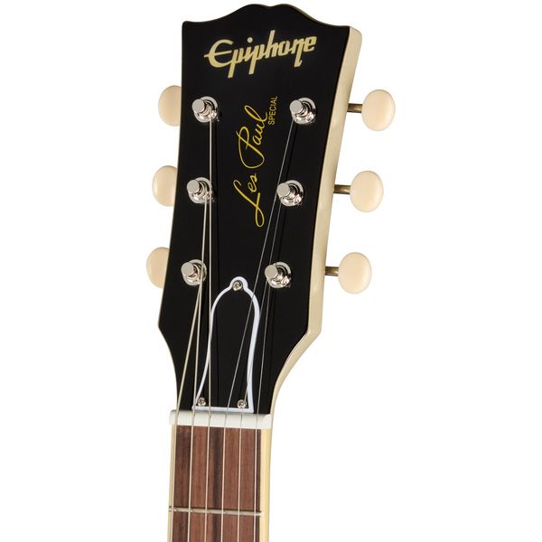 Epiphone 1960 Les Paul Special DC R TVW
