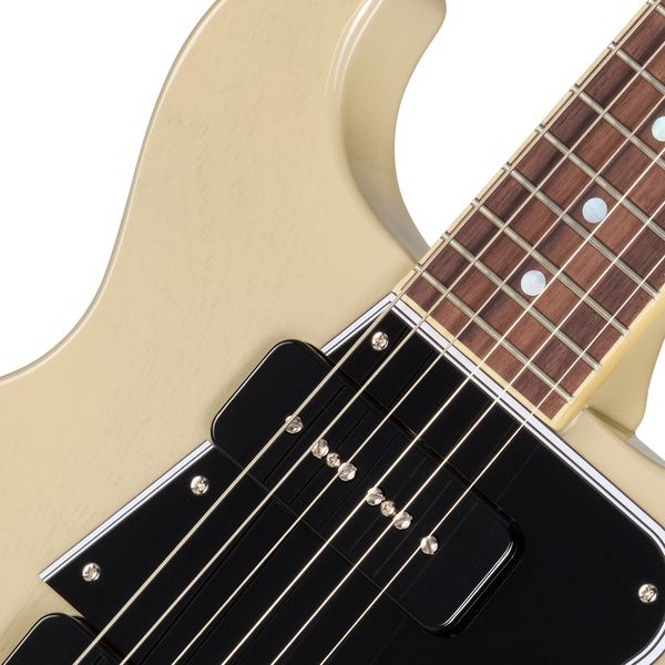 Epiphone 1960 Les Paul Special DC R TVW