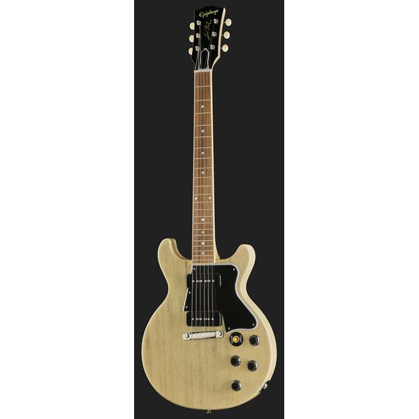Epiphone IGC 1960 LP Special DC R TVW