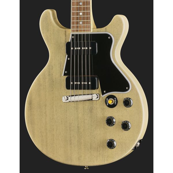 Epiphone IGC 1960 LP Special DC R TVW