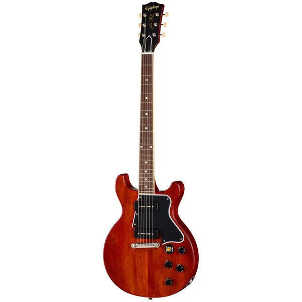 Epiphone 1960 Les Paul Special DC R CR