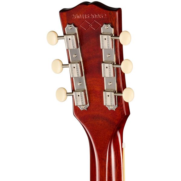 Epiphone 1960 Les Paul Special DC R CR