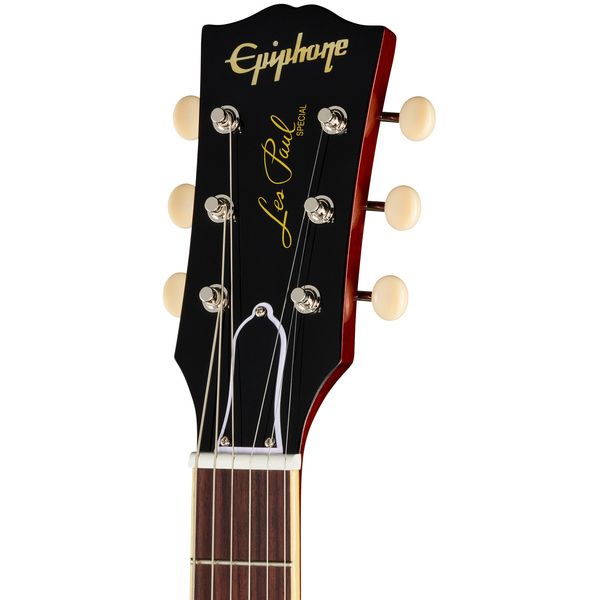 Epiphone 1960 Les Paul Special DC R CR