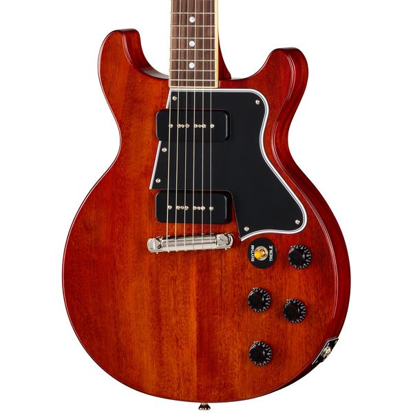 Epiphone 1960 Les Paul Special DC R CR