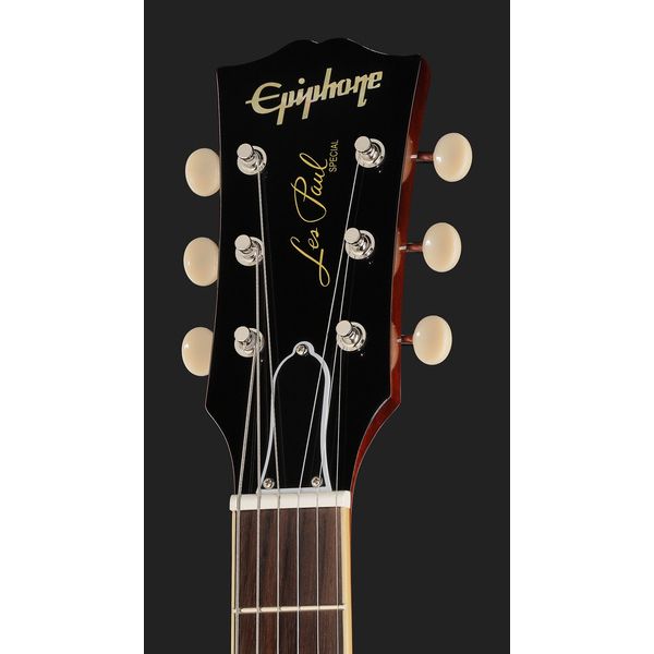 Epiphone IGC 1960 LP Special DC R CR