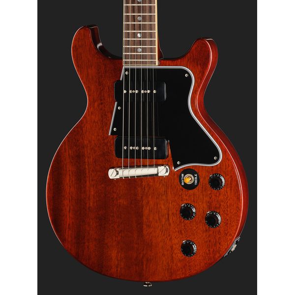 Epiphone IGC 1960 LP Special DC R CR
