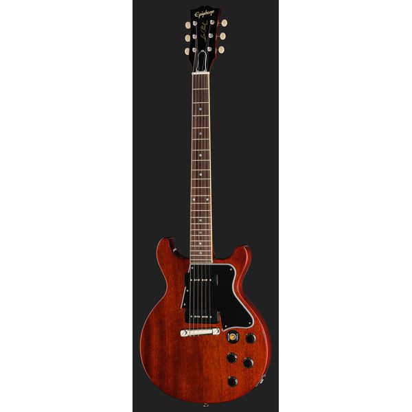 Epiphone IGC 1960 LP Special DC R CR
