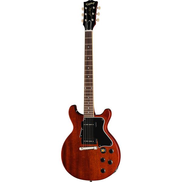 Epiphone IGC 1960 LP Special DC R CR