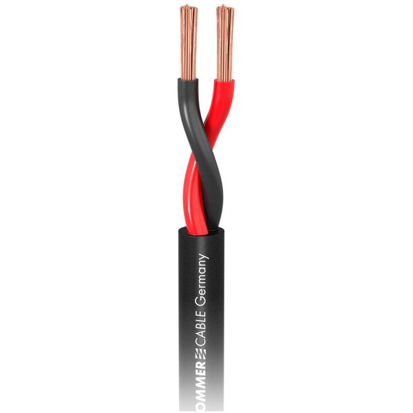 Sommer Cable MERIDIAN SP240 Speaker Cable