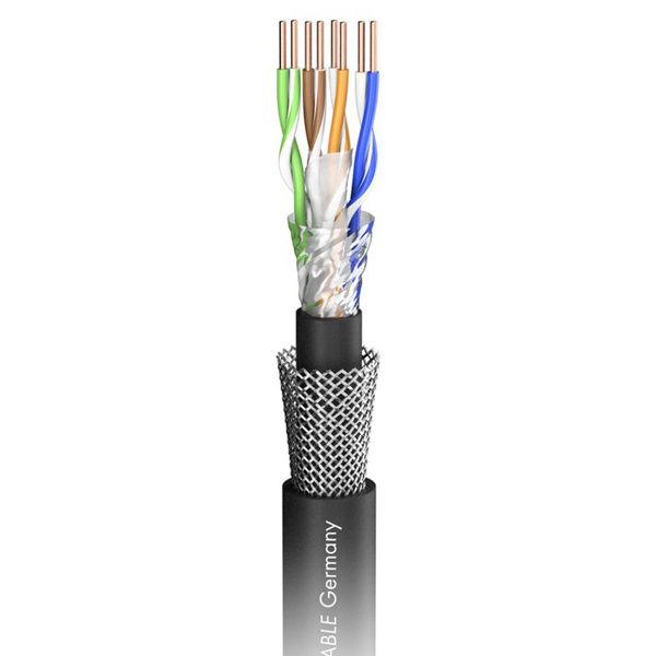 Sommer Cable SC-MERCATOR CAT.6