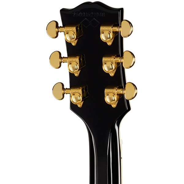 Epiphone IBG Les Paul Custom SB