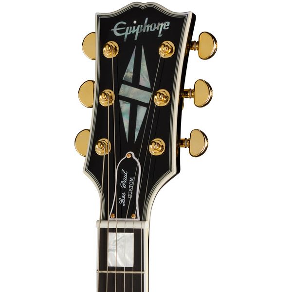 Epiphone IBG Les Paul Custom SB