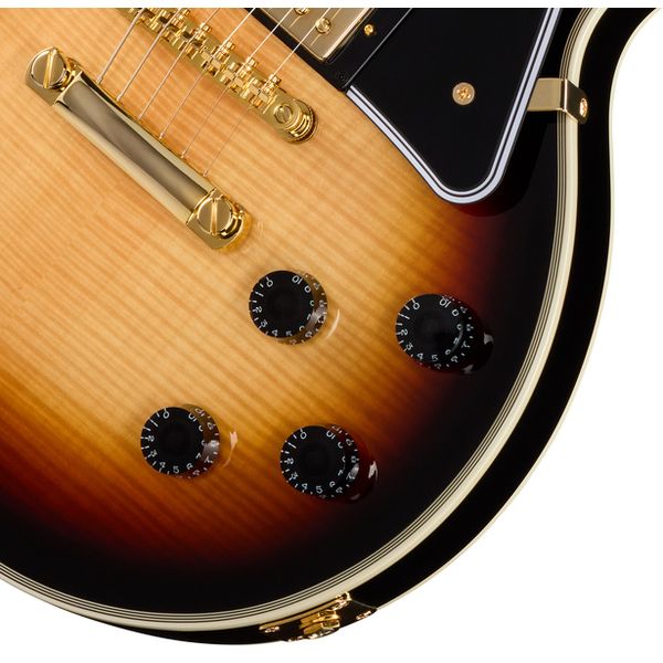 Epiphone IBG Les Paul Custom SB