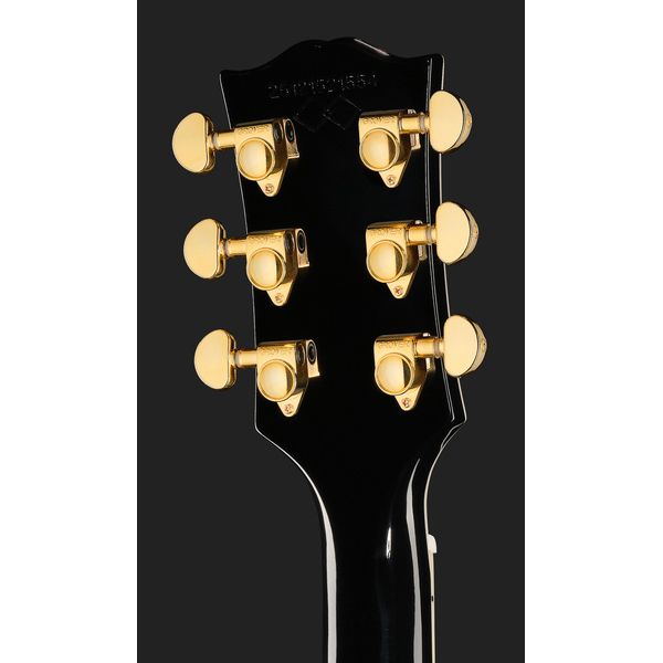 Epiphone IGC Les Paul Custom SB