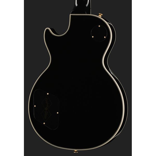 Epiphone IGC Les Paul Custom SB