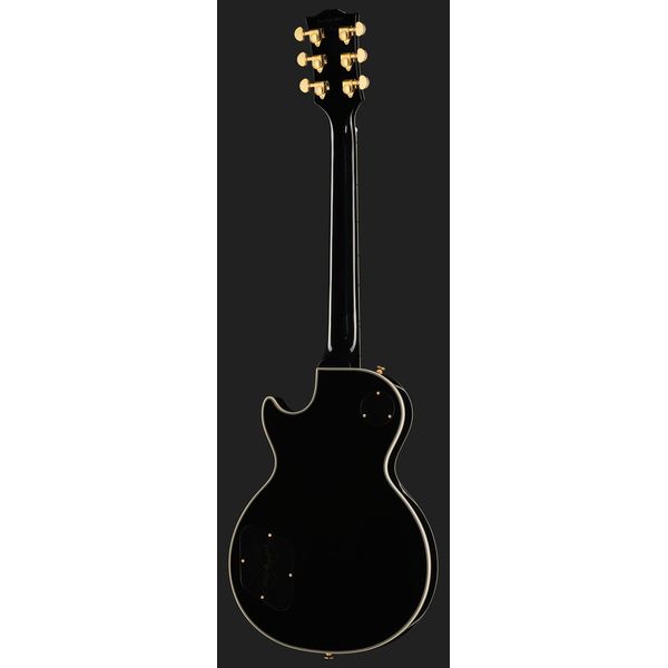 Epiphone IGC Les Paul Custom SB