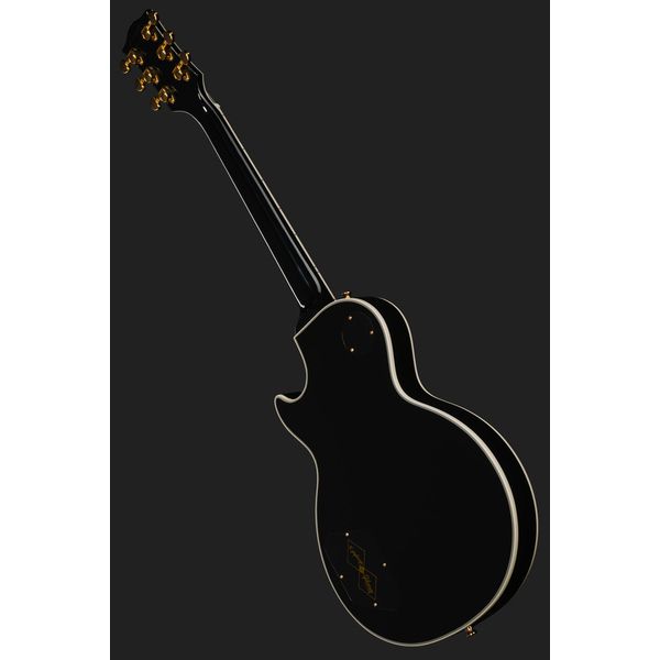 Epiphone IGC Les Paul Custom SB