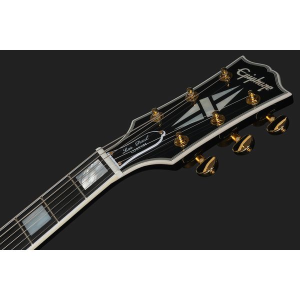 Epiphone IGC Les Paul Custom SB