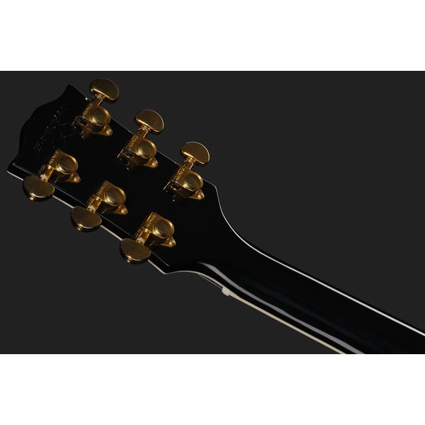 Epiphone IGC Les Paul Custom SB