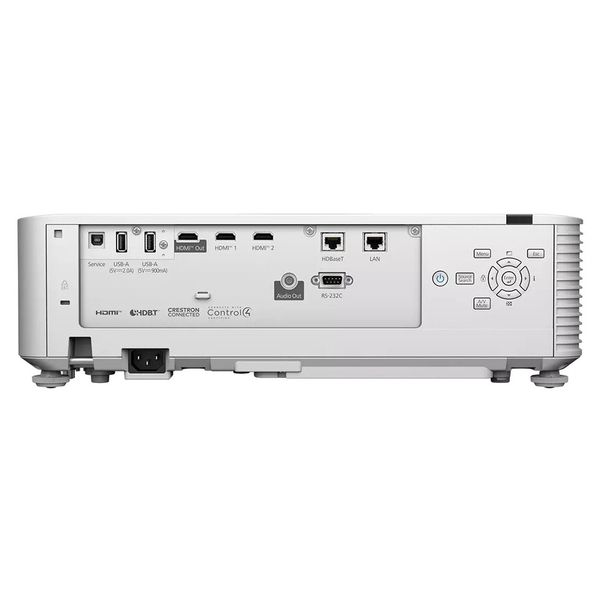 Epson EB-L690U Projector