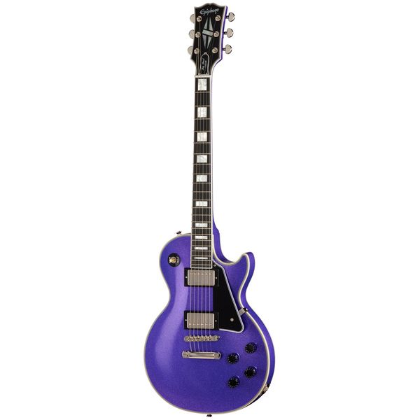 Epiphone IBG Les Paul Custom AS