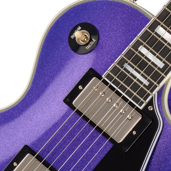 Epiphone IBG Les Paul Custom AS