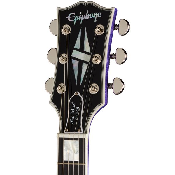 Epiphone IBG Les Paul Custom AS