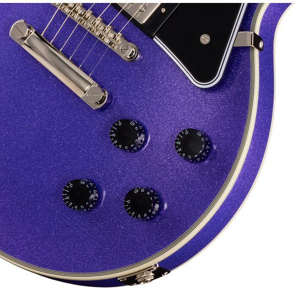Epiphone IBG Les Paul Custom AS