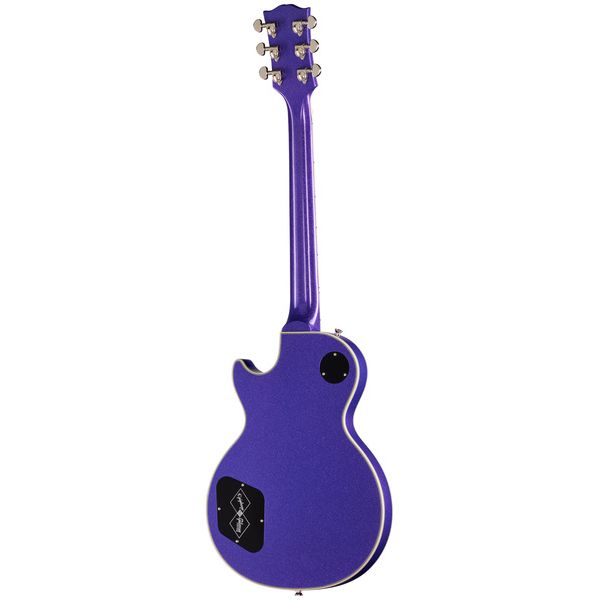 Epiphone IBG Les Paul Custom AS
