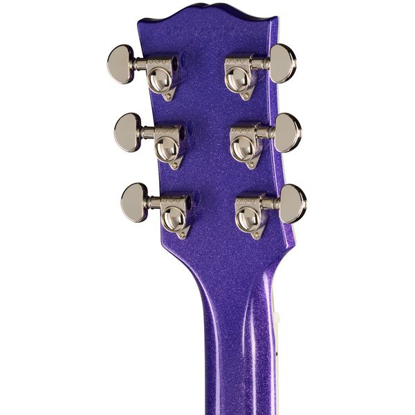 Epiphone IBG Les Paul Custom AS