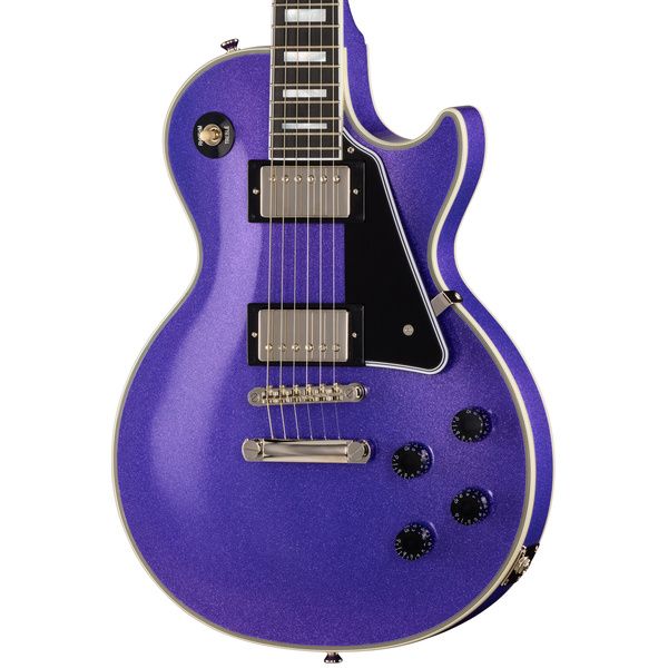 Epiphone IBG Les Paul Custom AS