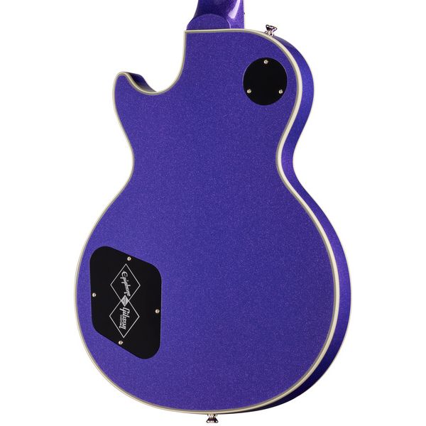 Epiphone IBG Les Paul Custom AS