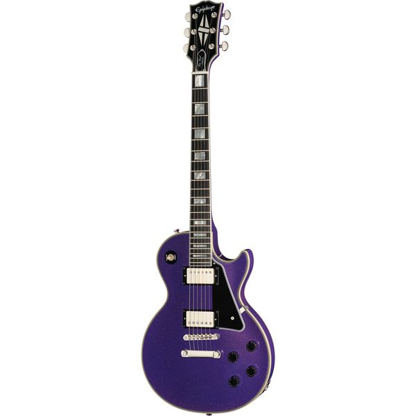 Epiphone IGC Les Paul Custom AS