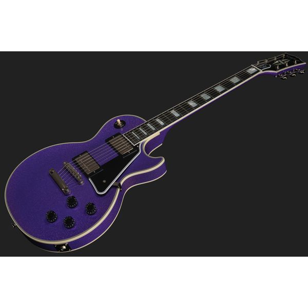 Epiphone IGC Les Paul Custom AS