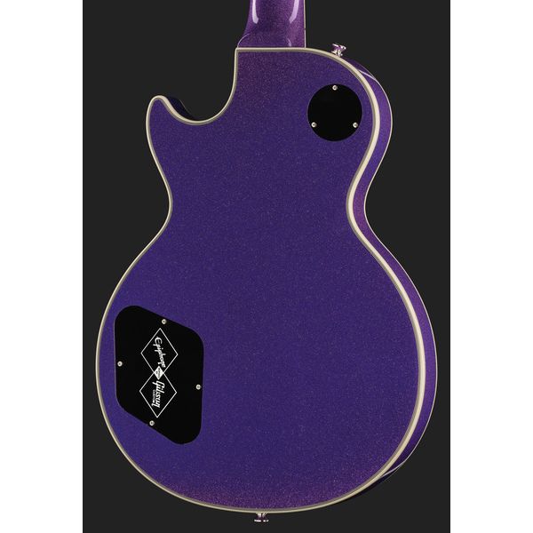 Epiphone IGC Les Paul Custom AS