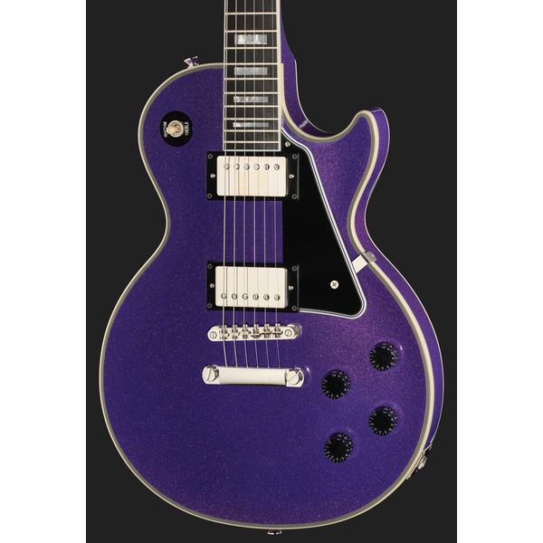 Epiphone IGC Les Paul Custom AS