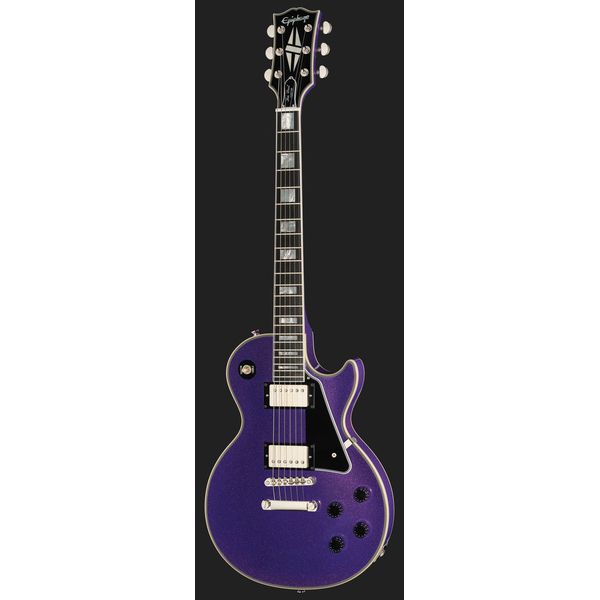Epiphone IGC Les Paul Custom AS
