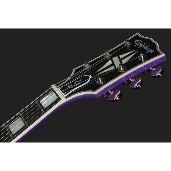 Epiphone IGC Les Paul Custom AS