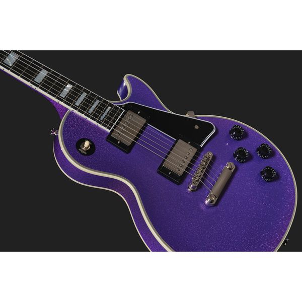 Epiphone IGC Les Paul Custom AS