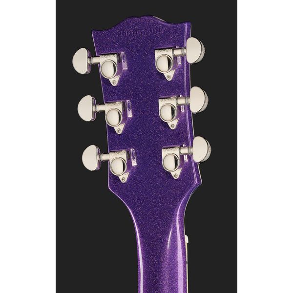 Epiphone IGC Les Paul Custom AS