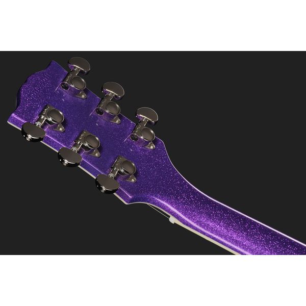 Epiphone IGC Les Paul Custom AS