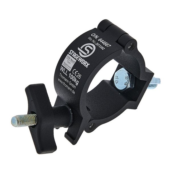 Stageworx Half Coupler Light 5812201